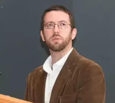 Photo of Nolen Gertz