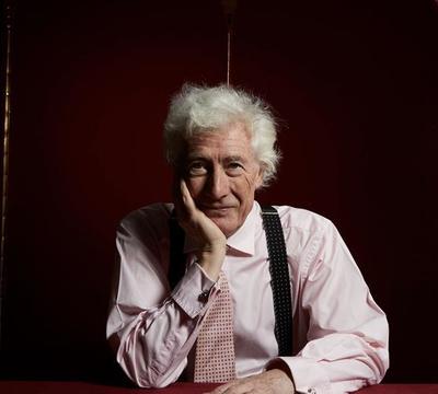 Photo of Jonathan Sumption