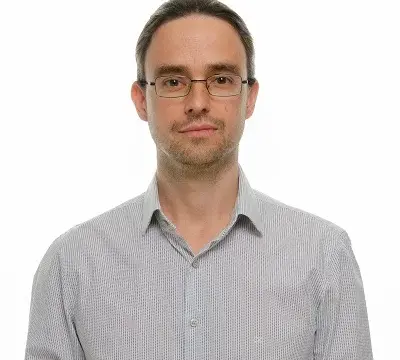 Photo of Àlex Gómez-Marín