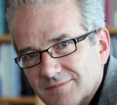 Photo of Antony Manstead