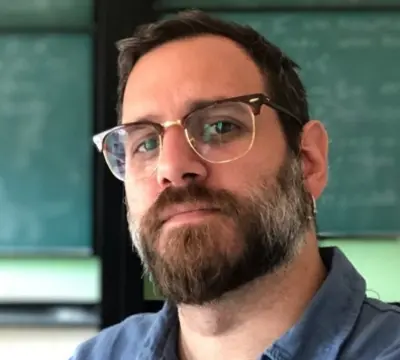 Photo of Raoni Arroyo