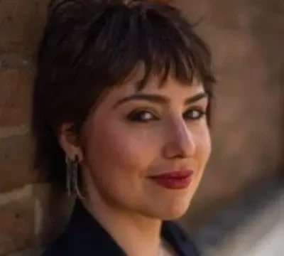 Photo of Athena Atherton