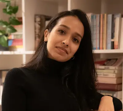 Photo of Avantika Chilkoti