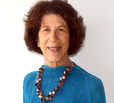 Photo of Barbara Tversky