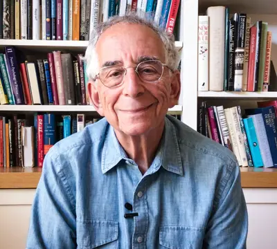 Photo of Barry Schwartz