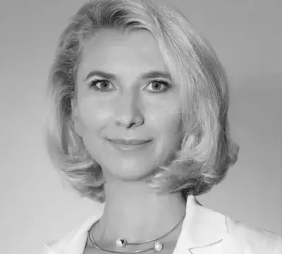 Photo of Beata Javorcik
