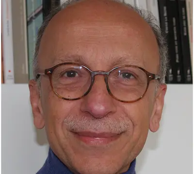 Photo of Michel Bitbol