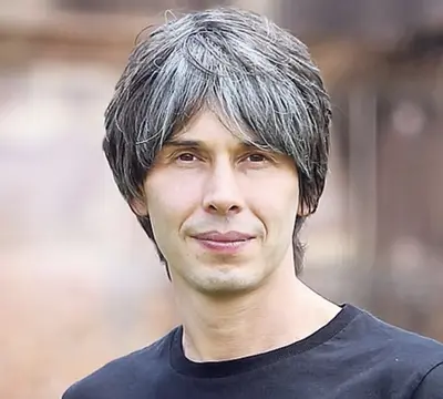 Photo of Brian Cox