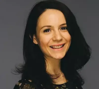 Photo of Claudia Canavan