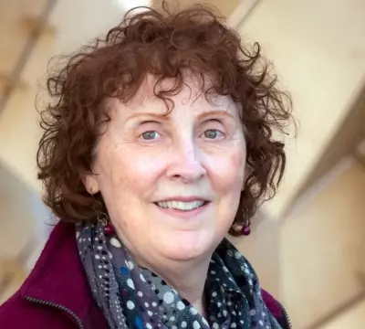 Photo of Carol Cleland