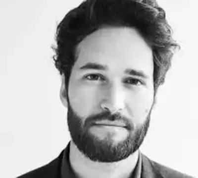 Photo of Daniel Susskind