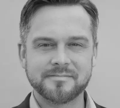 Photo of Daniel Tutt
