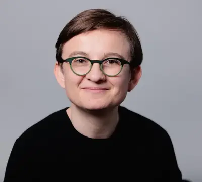 Photo of Daniela Gabor