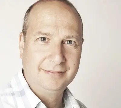 Photo of David Edmonds