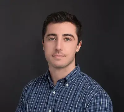 Photo of Paul Deutchman