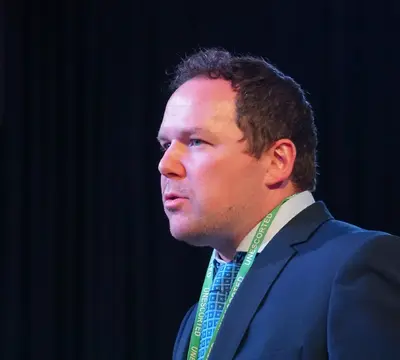 Photo of Samuel McKee