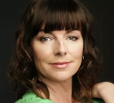 Photo of Doon Mackichan