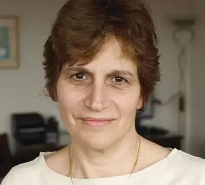 Photo of Clare Gerada