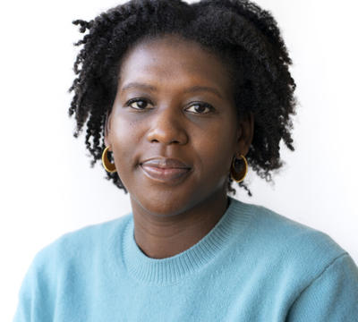 Photo of Eshe Nelson