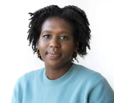 Photo of Eshe Nelson