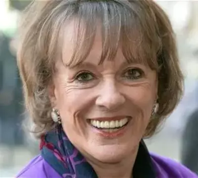 Photo of Esther Rantzen