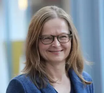 Photo of Fabienne Peter