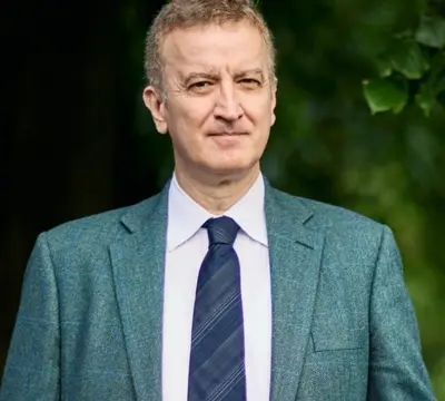 Photo of Giovanni Capoccia