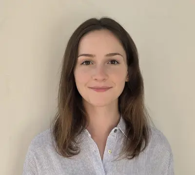 Photo of Grace Theodoly