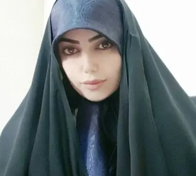 Photo of Hamedeh Rastaei