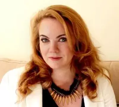 Photo of Harriet Minter