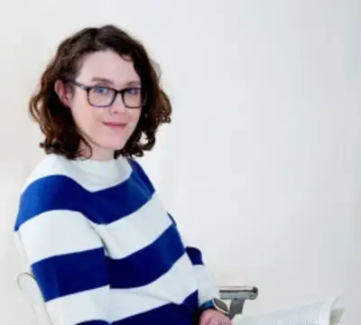 Photo of Helena Kelly