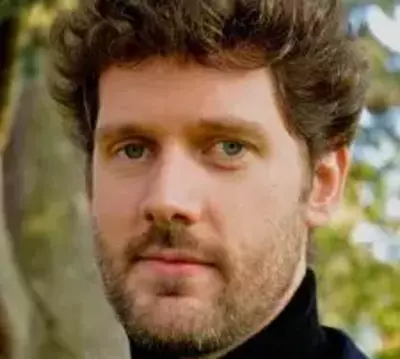 Photo of Hugo Drochon