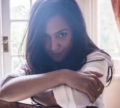 Photo of Kiran Sidhu