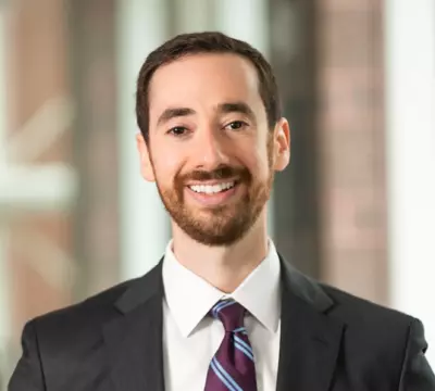 Photo of Jack Solowey