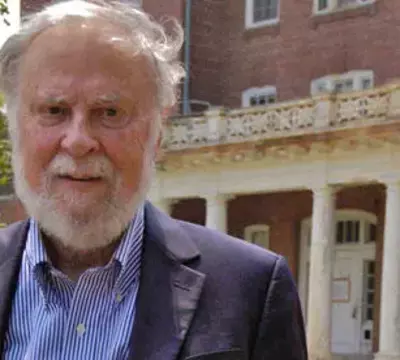 Photo of James Gilligan