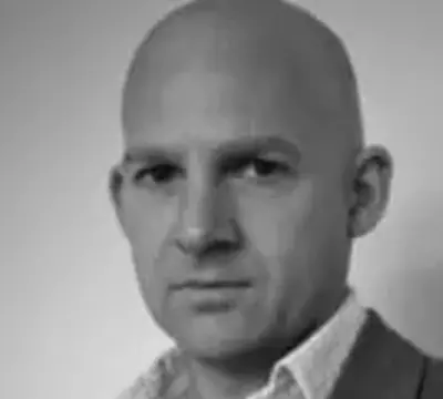 Photo of Jamie Whyte