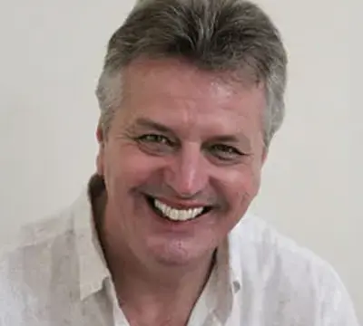 Photo of Jim Baggott