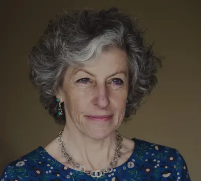 Photo of Joanna Moncrieff