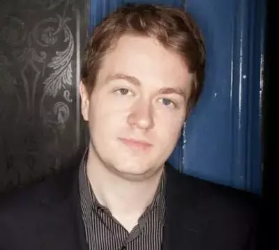 Photo of Johann Hari