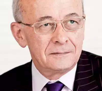 Photo of John Kerr