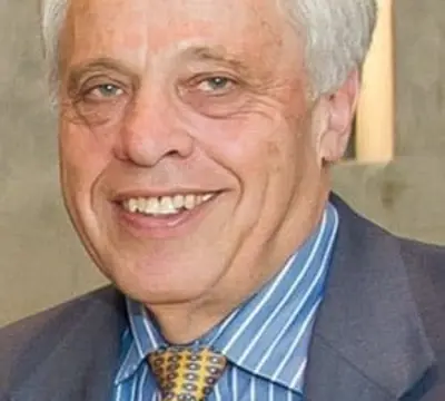 Photo of Joseph Silk