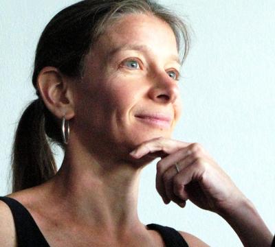 Photo of Judith Donath