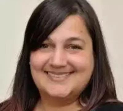 Photo of Kierann Shah