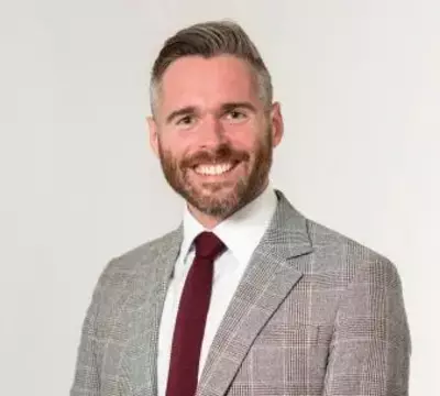 Photo of Tom Copley