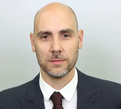 Photo of Adrián Gordaliza Vega