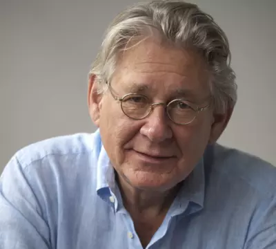 Photo of Leo Panitch