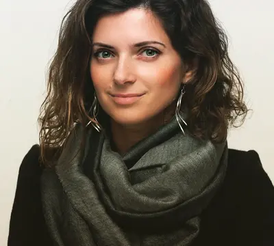 Photo of Lera Boroditsky