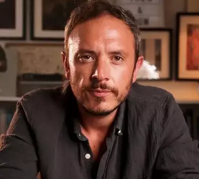 Photo of Lewis Waller