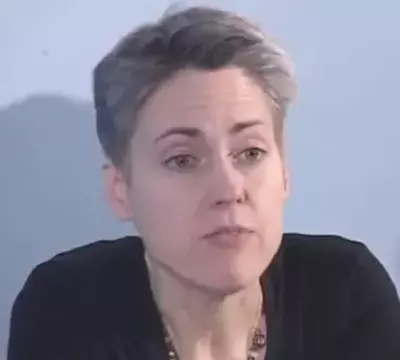 Photo of Lierre Keith