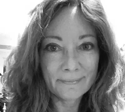 Photo of Linda Martín Alcoff
